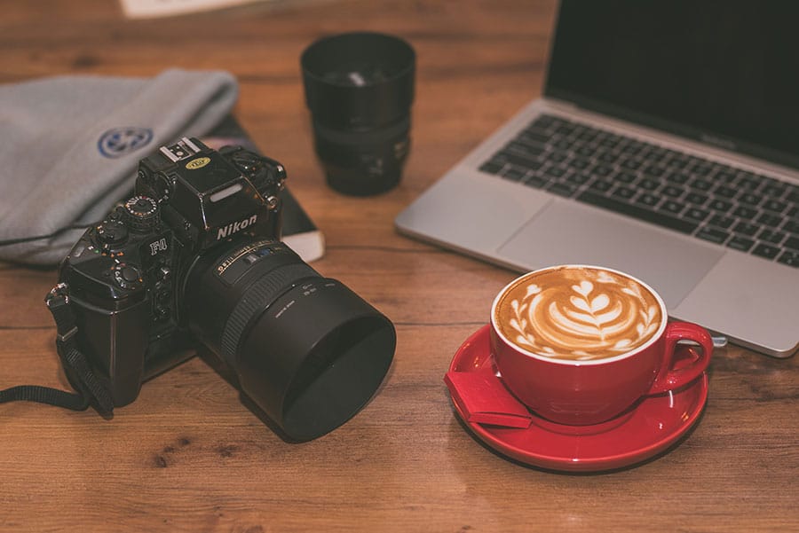 Are your photos slowing down your website?